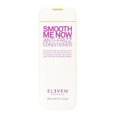 ELEVEN AUSTRALIA_Smooth Me Now Anti-Frizz Conditioner_Cosmetic World
